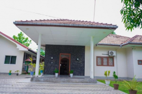 Sivastan guest house and function hall